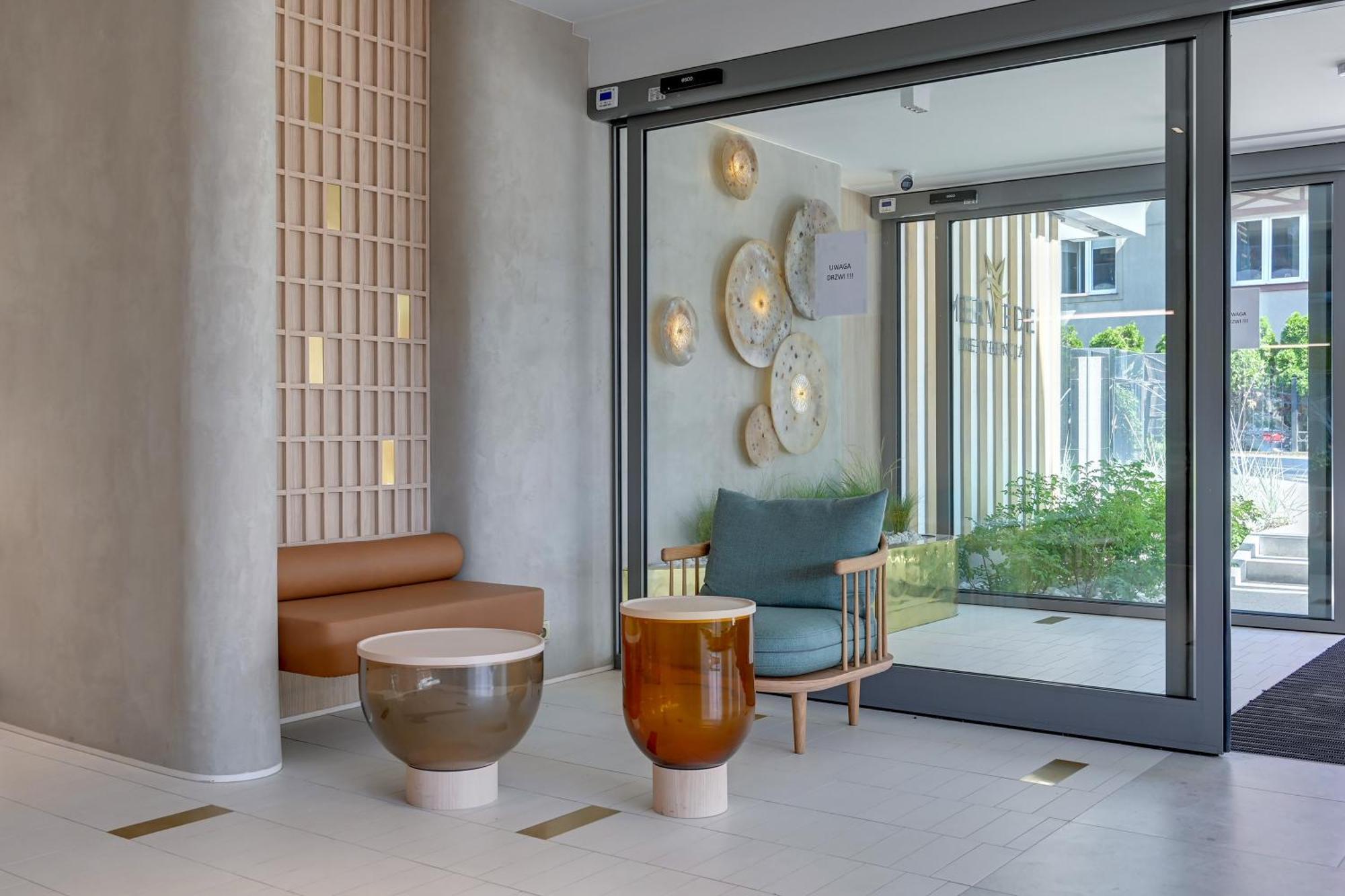Merwede - Blue Mandarin Apartament